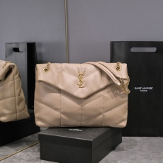 YSL Satchel Bags